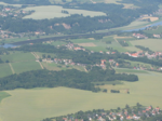 Luftbild von Winkwitz, Proschwitz und Rottewitz